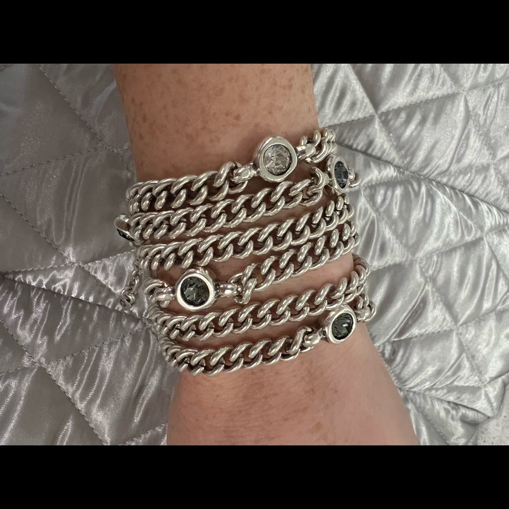 Uno de 50 Bracelet
